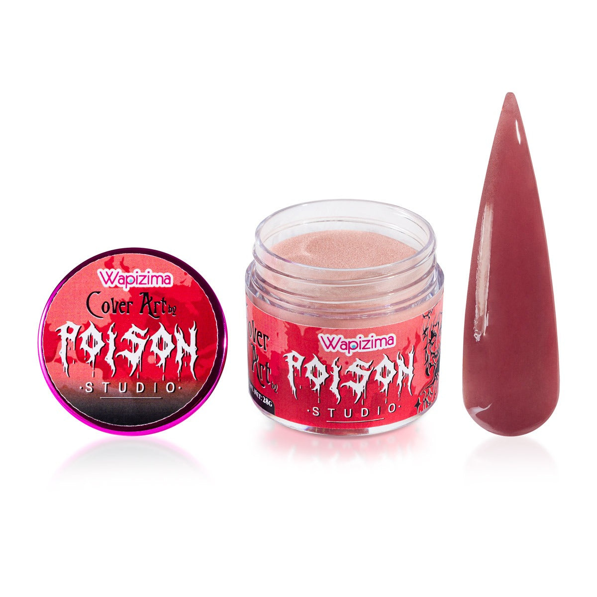 A. Cover Poison Studio "Art" 1oz