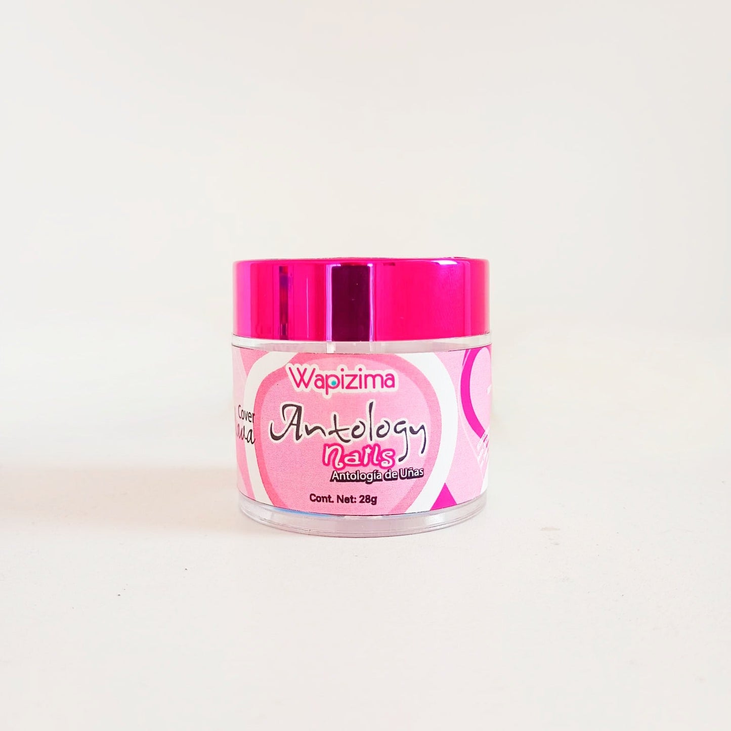 A. Cover Antology Ahaua 1oz