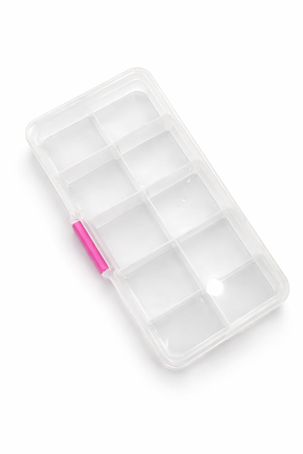 ESTUCHE VACIO PARA CRISTALES