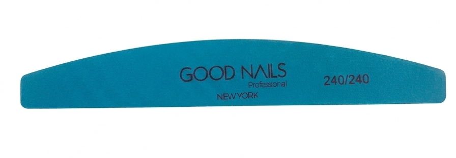 Limas Good Nails 240/240
