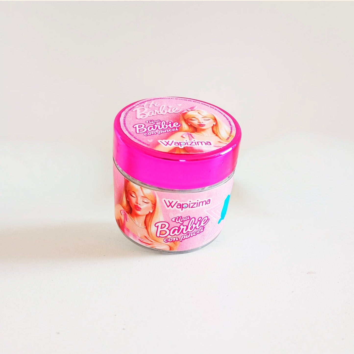 A. Cover Una Barbie Con Pincel 1oz