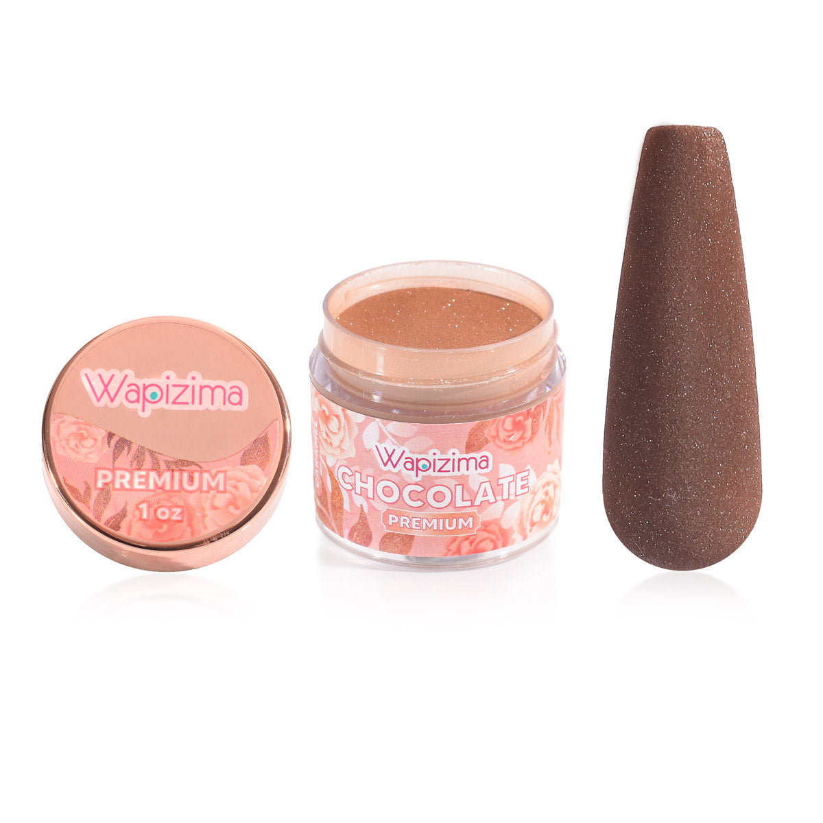 W. Acrilico Pastel Premium "Rosa" 1oz