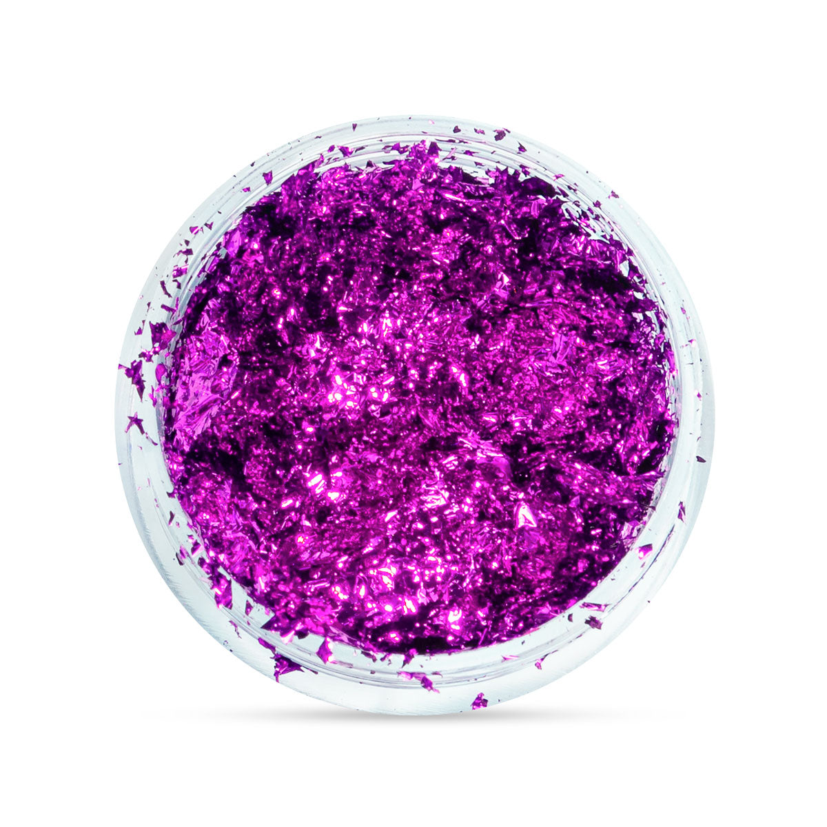 DECO HOJA EXTRA FINA FUCSIA WAPIZIMA