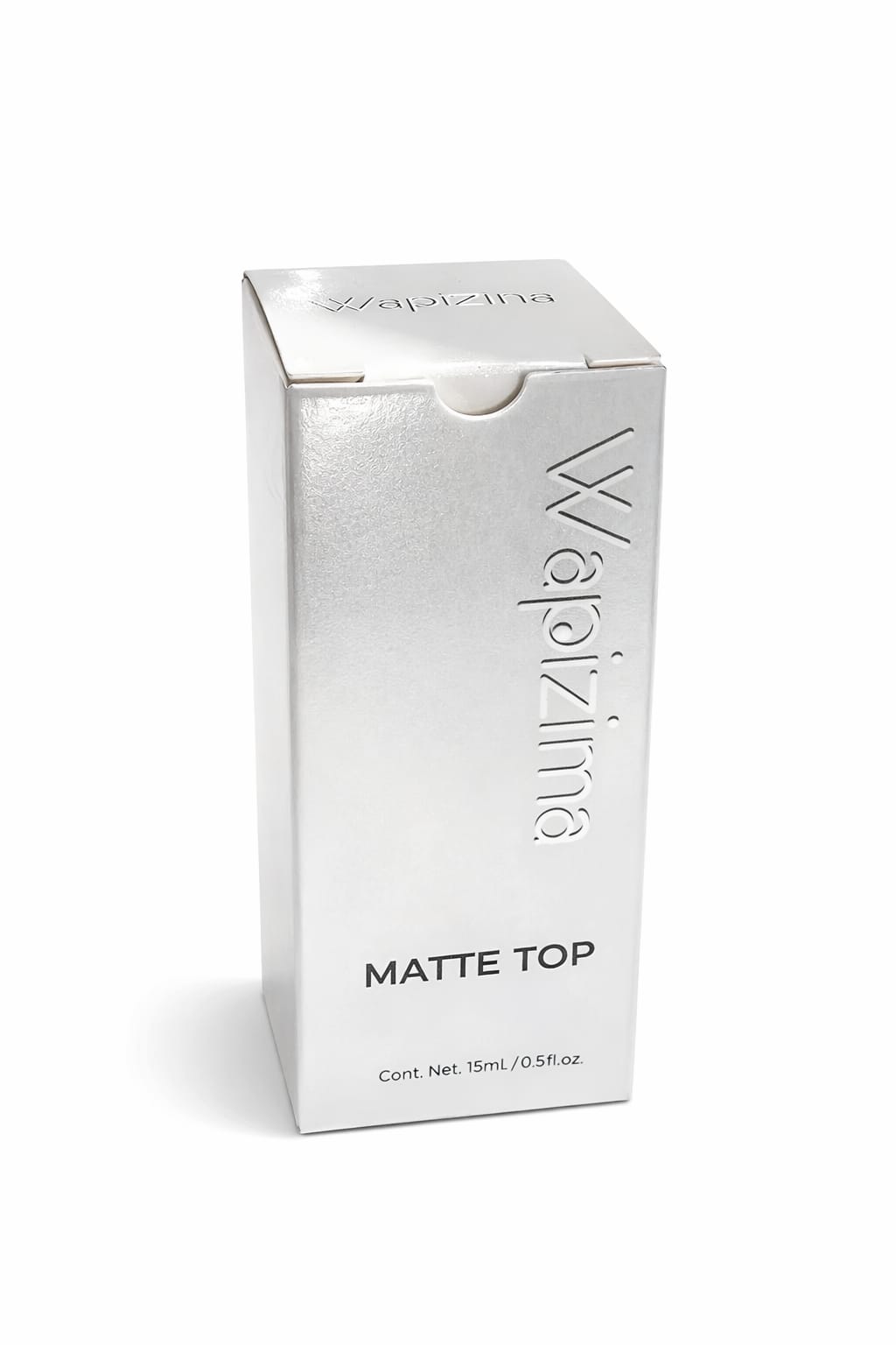 Wapizima Matte Top