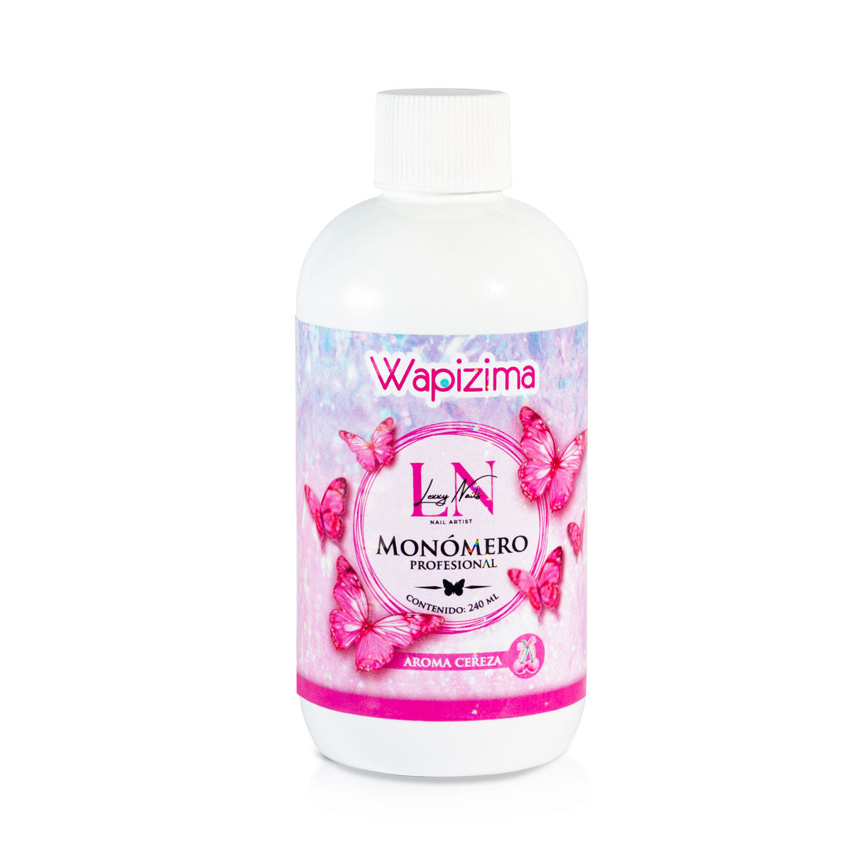 Monomero Lexxy Nails 8 oz