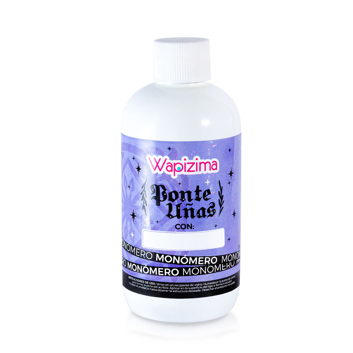 Monomero Ponte Uñas 8 oz