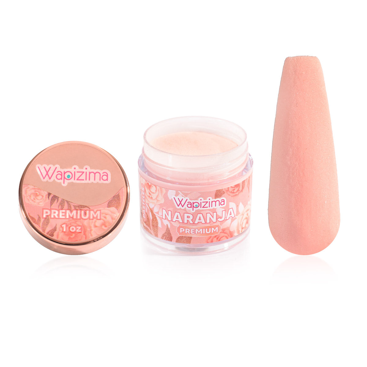 W. Acrilico Nudes Premium "Ice Cream" 1oz
