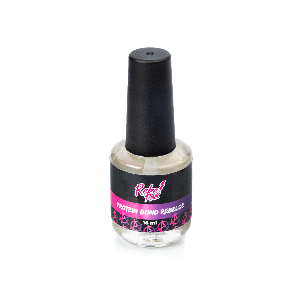 Protein Bond de Rebel Pink