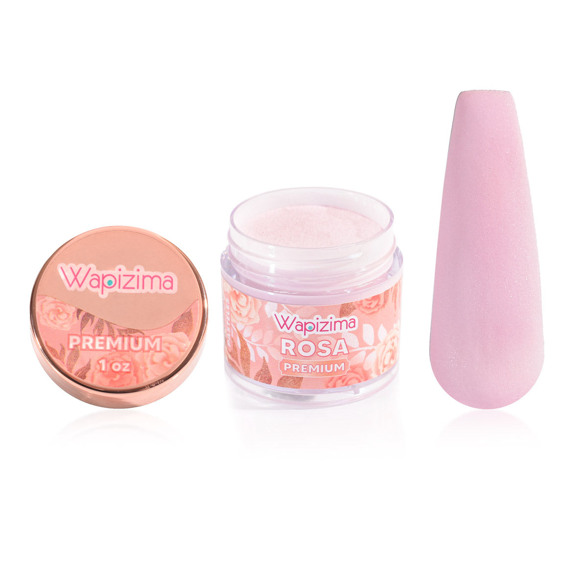 W. Acrilico Nudes Premium "Marfil" 1oz