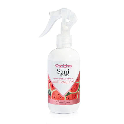Sani Spray 240ml (aromas)