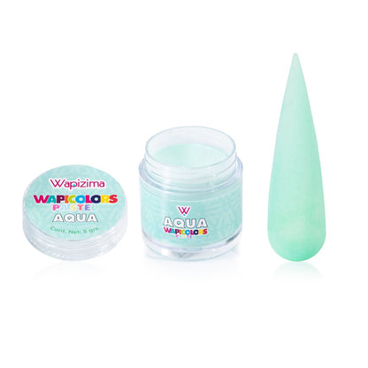 Wapicolors 1/4 oz, Acrílico