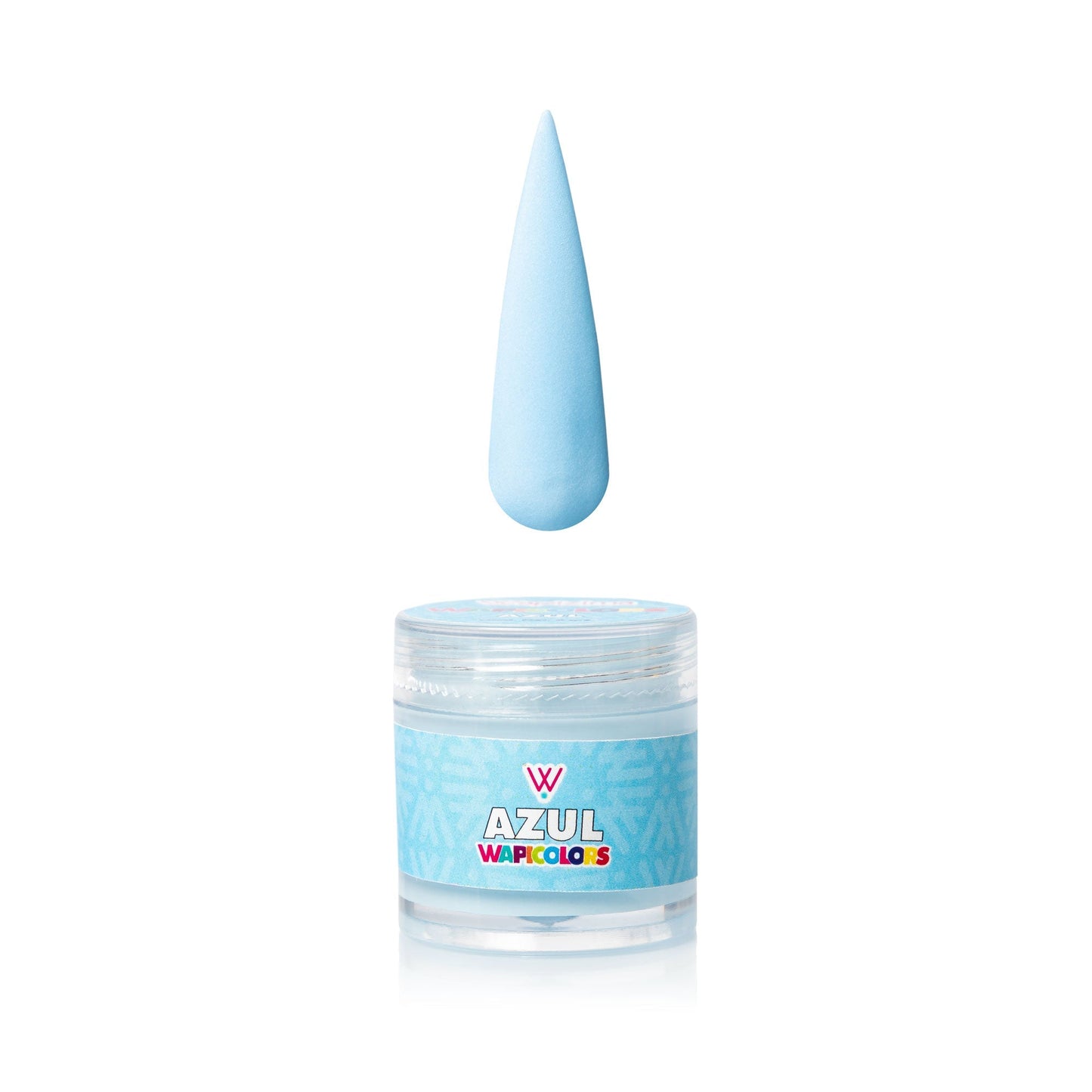 Wapicolors 1/4 oz, Acrílico