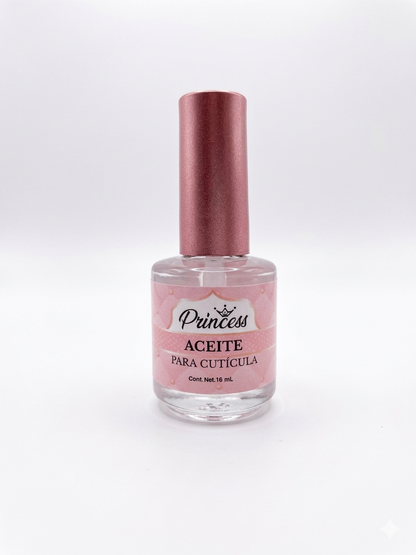 P. Aceite para Cutícula 16 ml