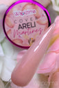 A. Cover Areli Martinez 2oz