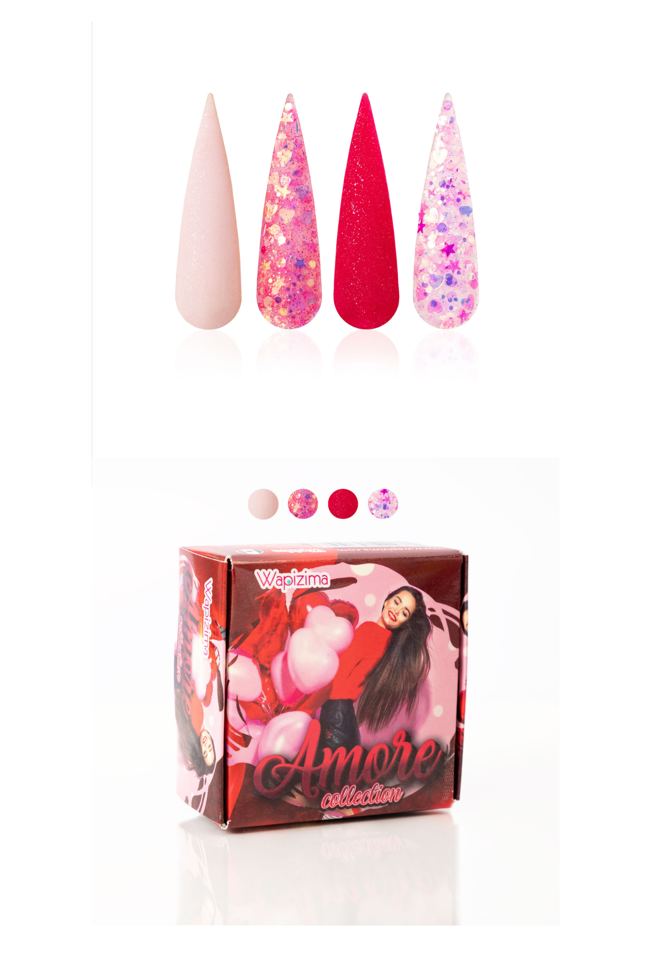Productos para San Valentín 💘✨