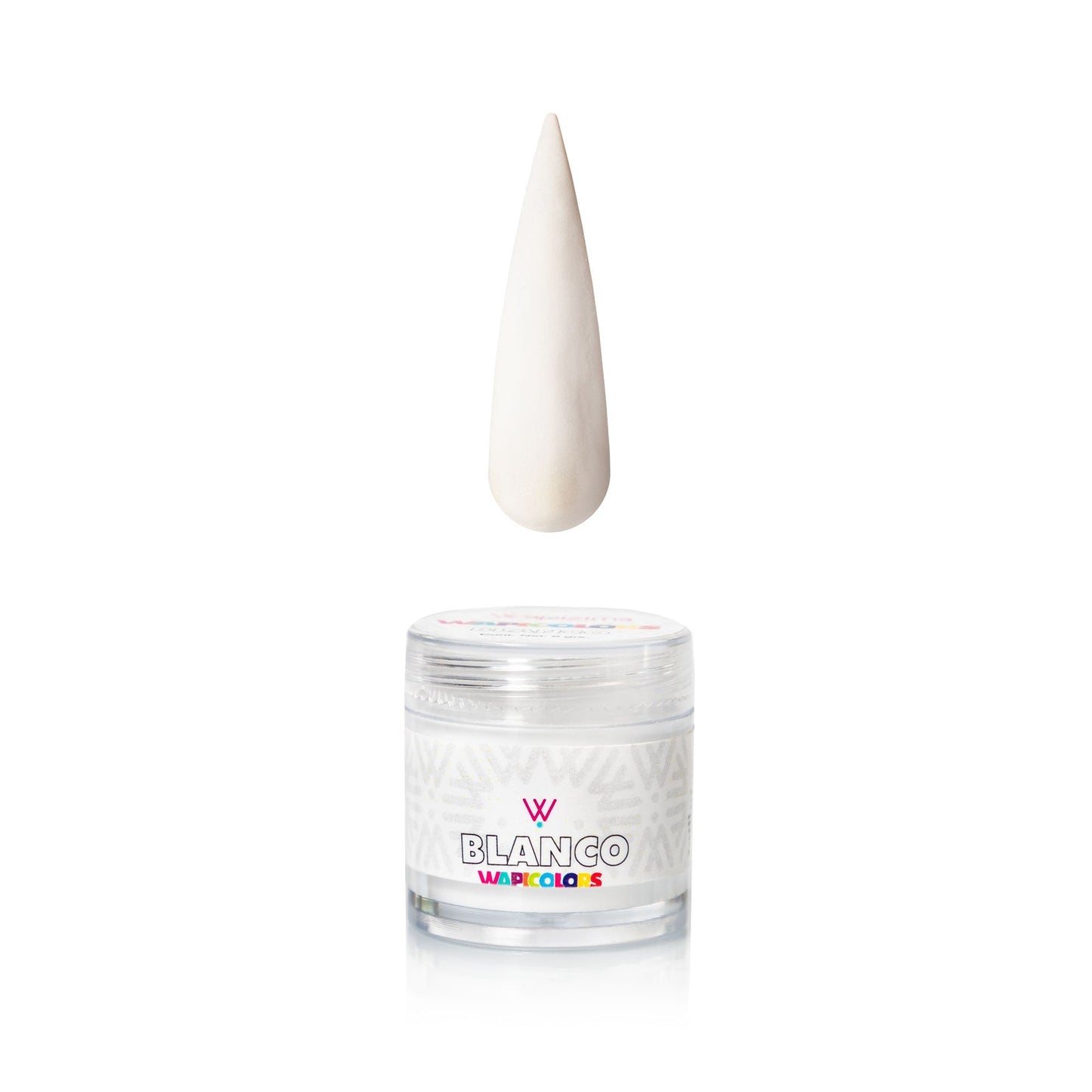 Wapicolors 1/4 oz, Acrílico