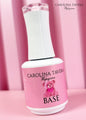 Base, Mate y Top Teddy Carolina Tavera 15ml