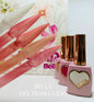 Ranges of Tokyo Gels