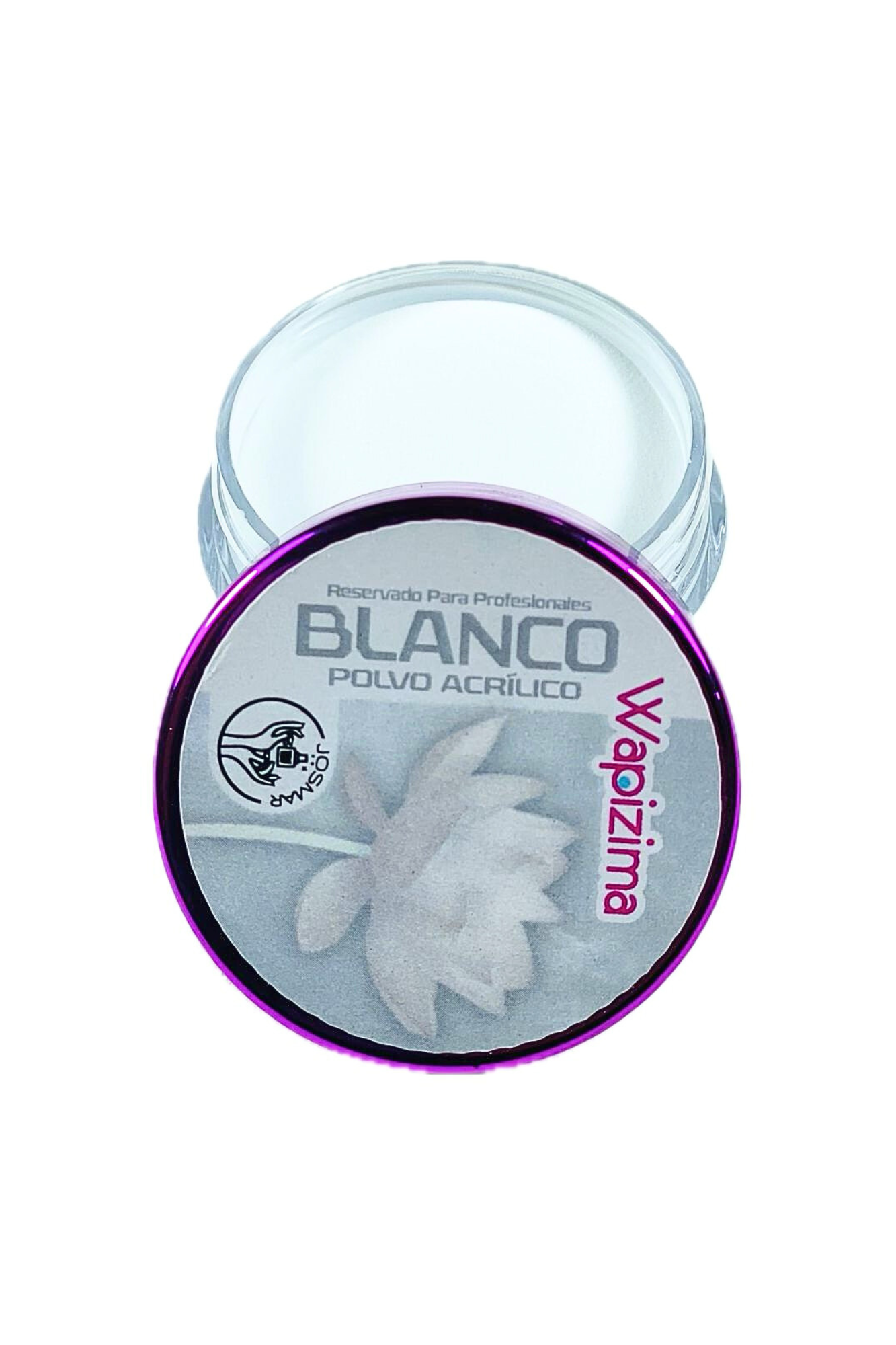 Acrílicos Colaboradores Wapizima 1/2oz