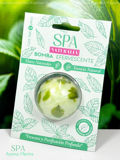 SPA Naturalia Wapizima
