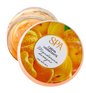 Crema Hidratante Mandarina Durazno 60g
