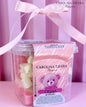 CREMA SOLIDA TEDDY