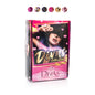 Colecciones Divas 6 piezas