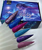 Coleccion Fairy Felini 6 piezas