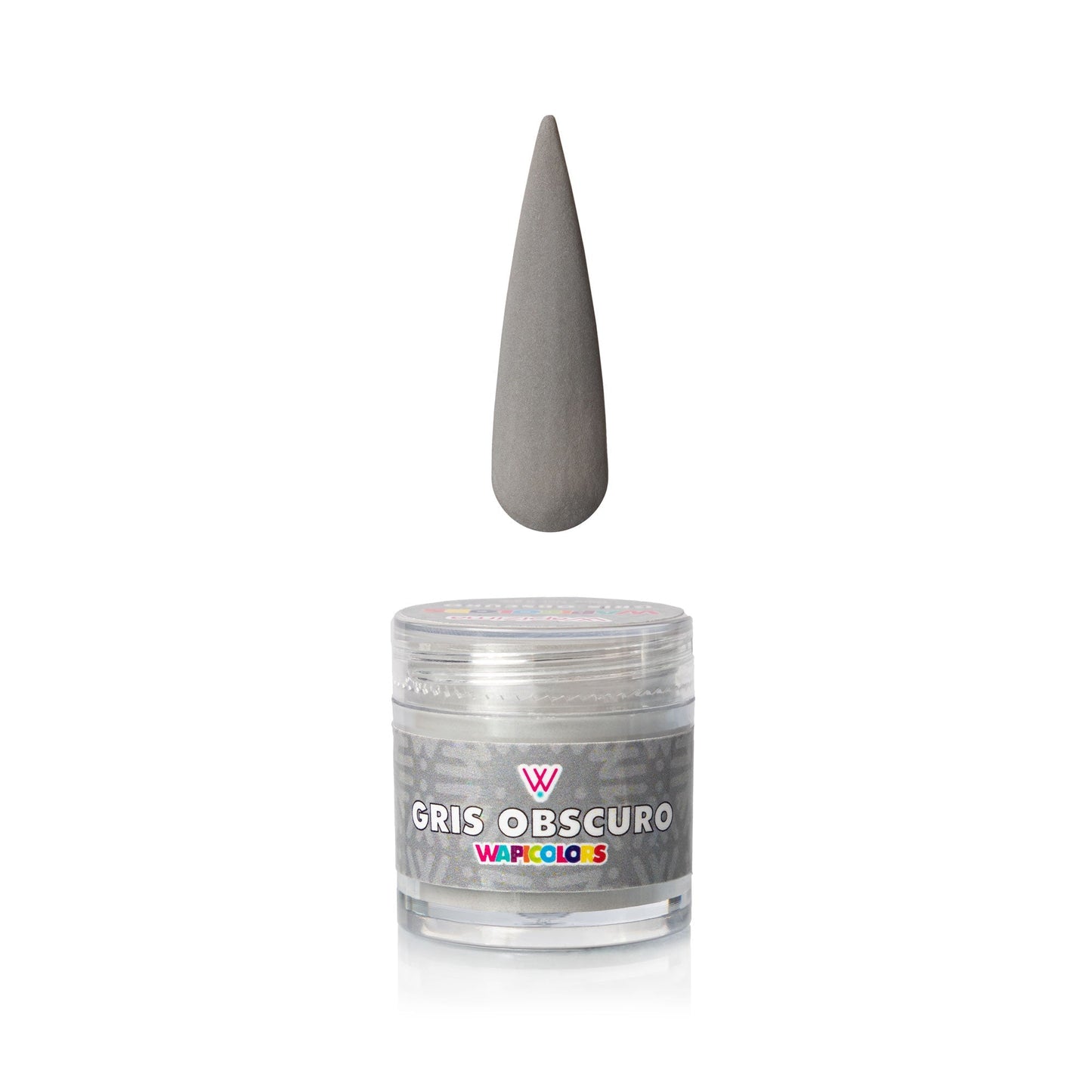 Wapicolors 1/4 oz, Acrílico