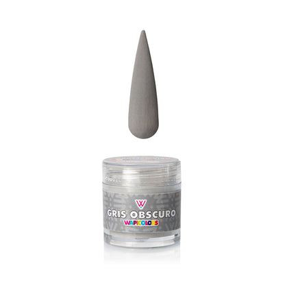 Wapicolors 1/4 oz, Acrílico