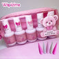 Teddy Gels 5-pc. Range