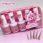 Teddy Gels 5-pc. Range