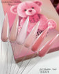 Gamas de Gel Carolina Tavera 6 piezas