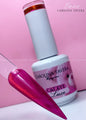 Geles Cat Eye Teddy Carolina Tavera 16ml
