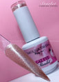 Geles Cat Eye Teddy Carolina Tavera 16ml