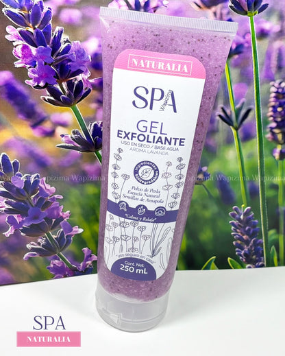 SPA Naturalia Wapizima