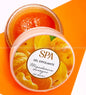 Gel Exfoliante Mandarina Durazno
