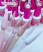 Geles individuales Polish