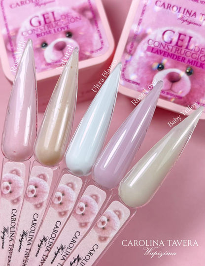 Teddy Builder Gel 30 grams