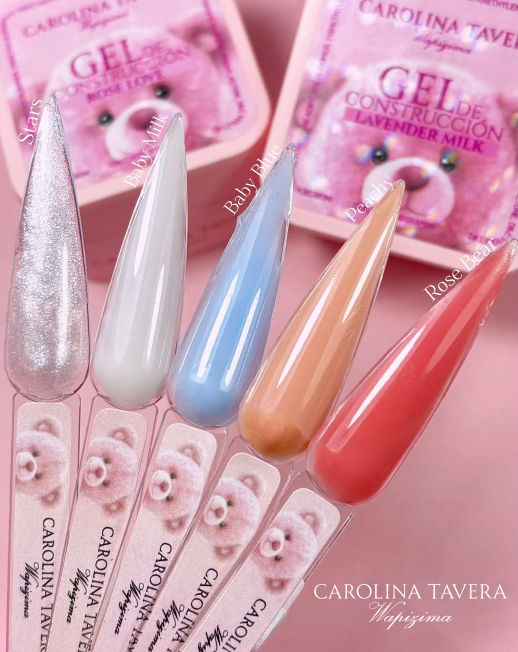 Teddy Builder Gel 30 grams