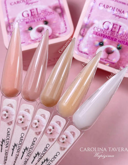 Teddy Builder Gel 30 grams