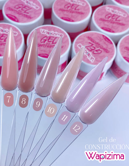 Builder Gel 15 gr
