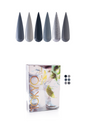 Ranges of Tokyo Gels