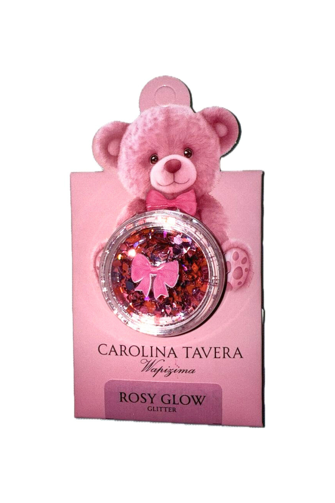 Teddy de Glitter