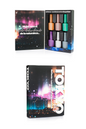Ranges of Tokyo Gels