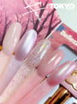 Tokyo Oriental Beauties Gel Ranges
