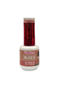 Goma "Nudes y Oro Rosa" 15ml Wapizima