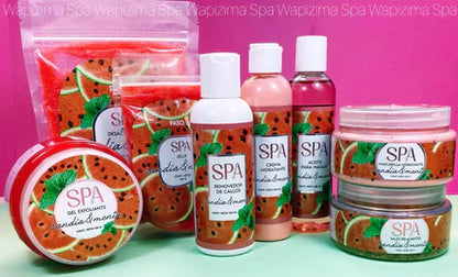 Kits SPA