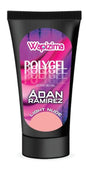 Poly Gel 30ml Adan Ramírez