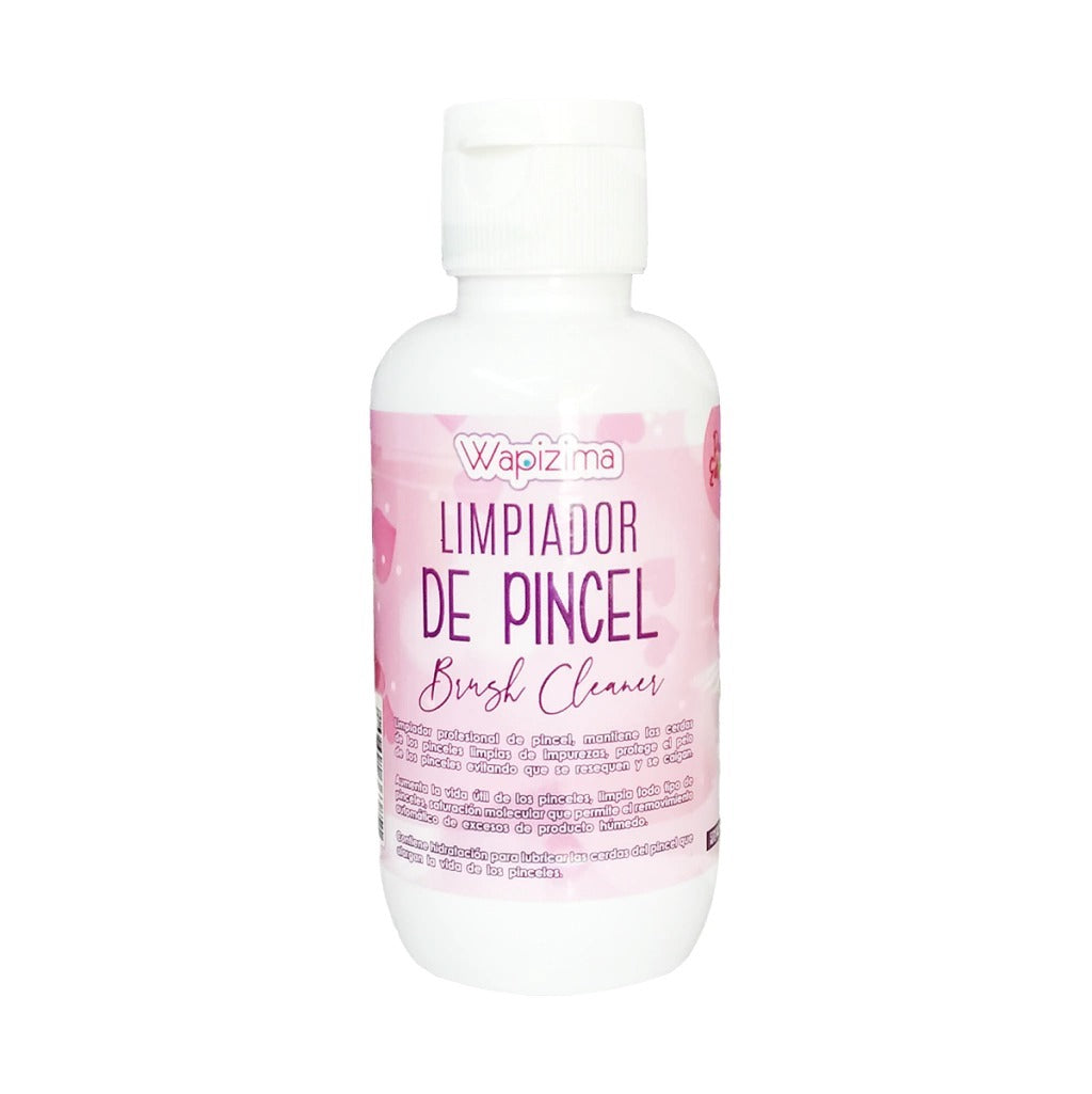 Limpia Pincel 4 oz